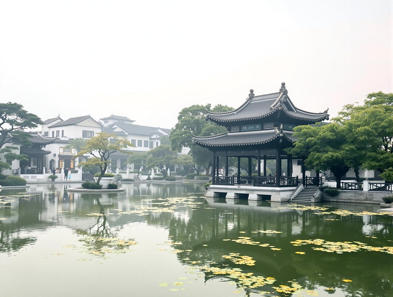 络剧短剧 - 苏州 城市合作 络剧短剧城市合作 - 苏州