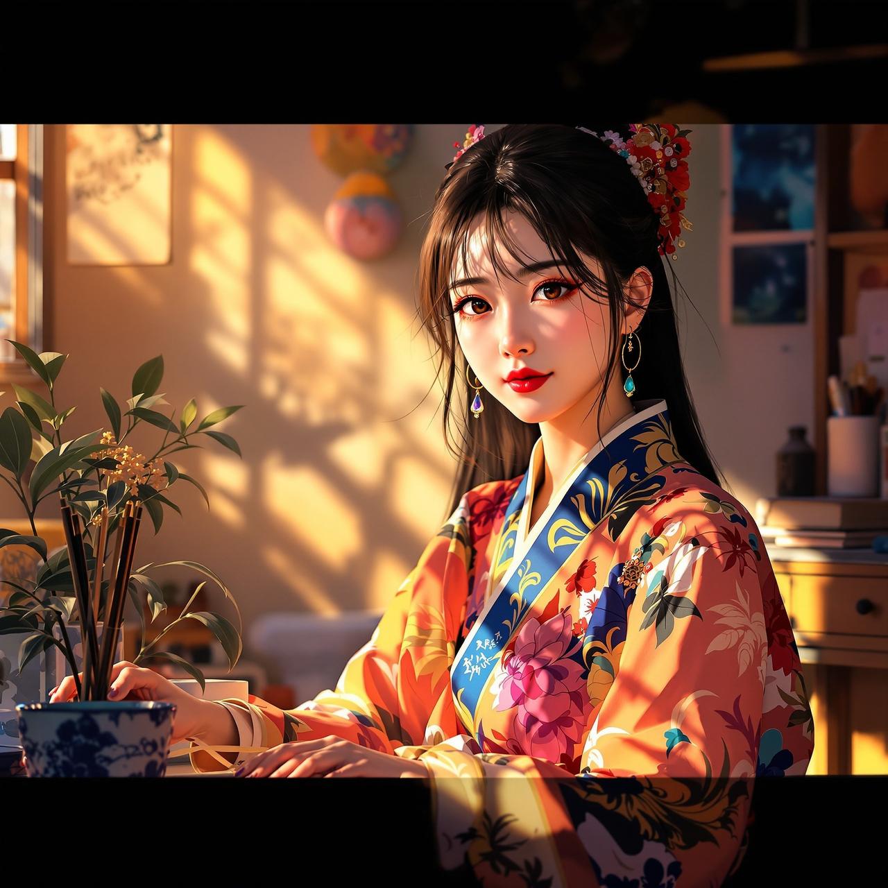 络剧短剧 - 林婉儿 - 联合创始人 & CCO 络剧短剧团队成员 - 林婉儿