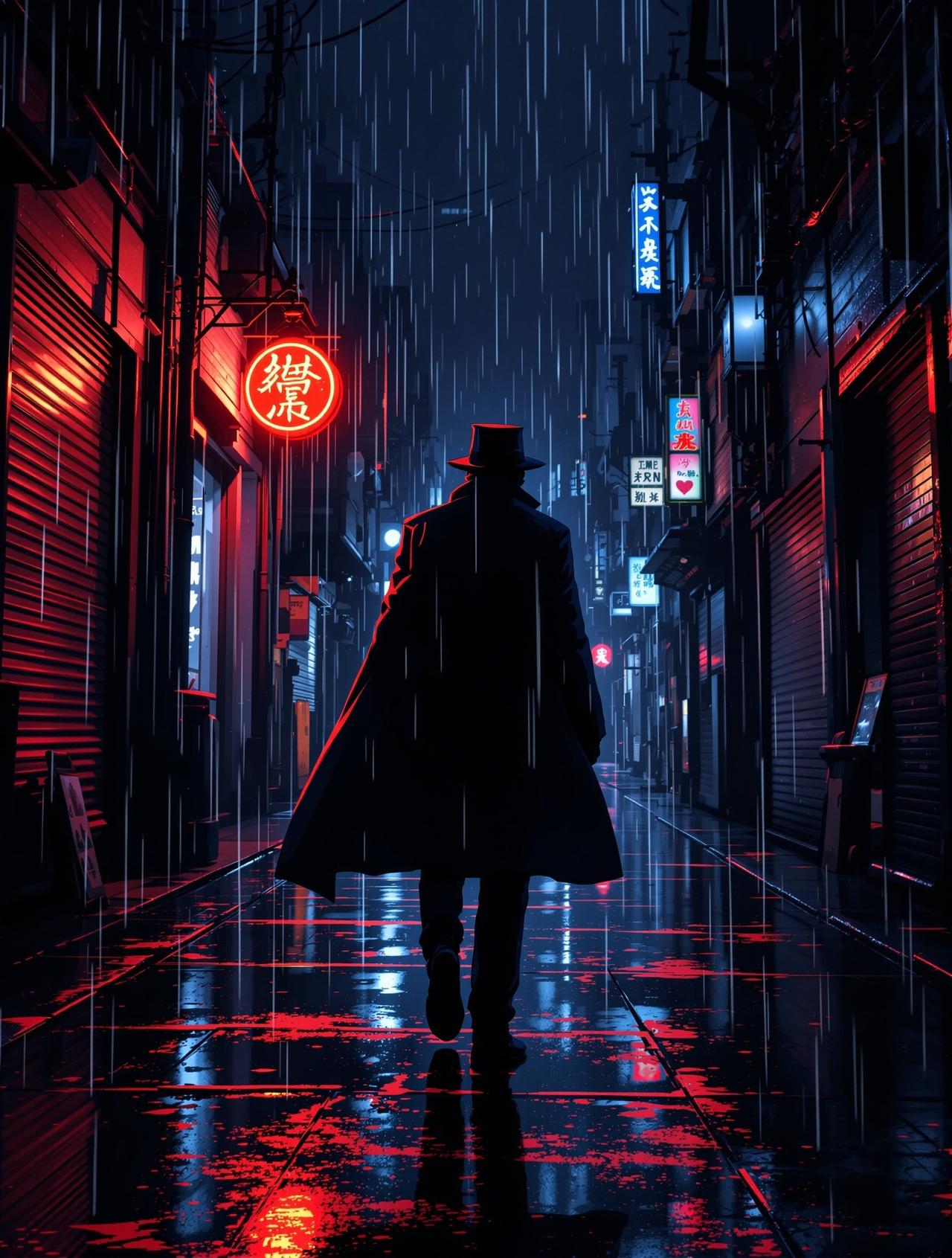 络剧短剧 - 迷雾追踪之暗夜行者 络剧短剧热门推荐 - 迷雾追踪之暗夜行者