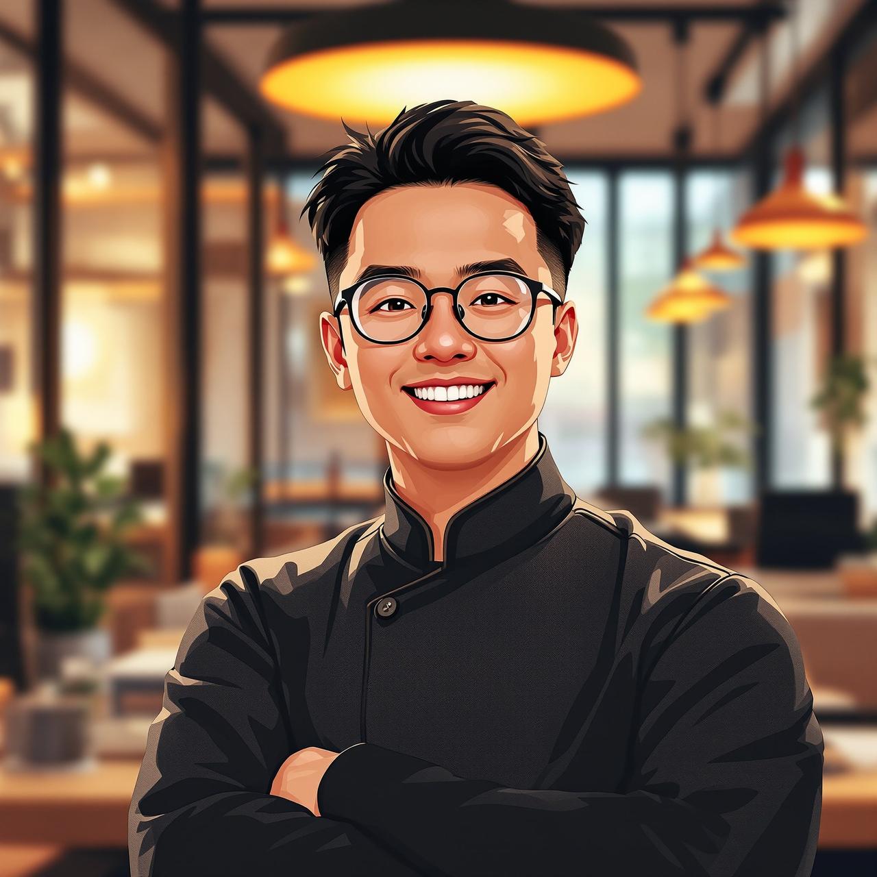 络剧短剧 - 赵天宇 - CTO 络剧短剧团队成员 - 赵天宇